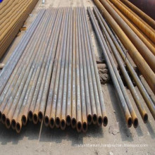 Ms CS Seamless Pipe Tube Price Carbon Steel Pipe St37